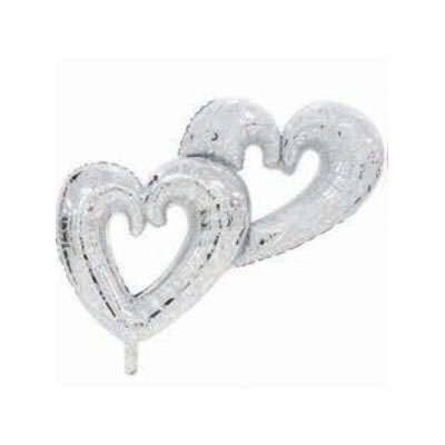 love series-Love foil balloon A0215