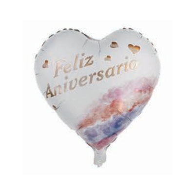 love series-Love foil balloon DZ272