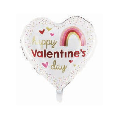 love series-Love foil balloon TX015